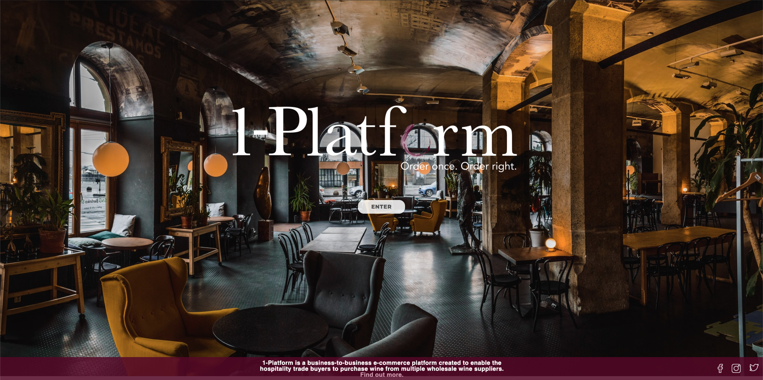 1-Platform